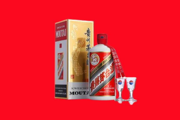 澧市回收茅台酒