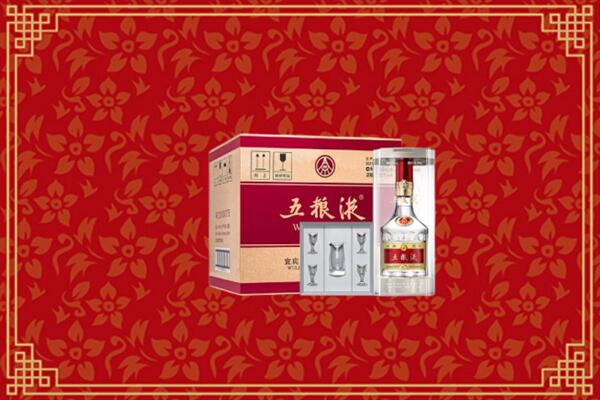 澧市回收五粮液