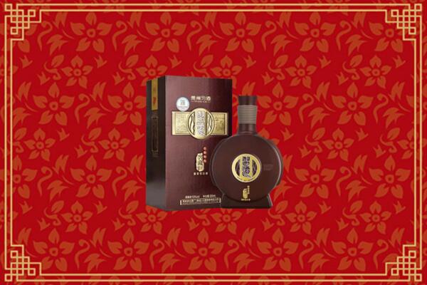 澧市回收习酒